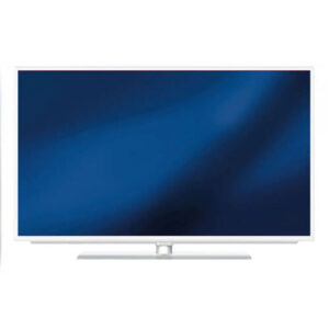 ARÇELİK 102 EKRAN UYDULU BEYAZ LED TV