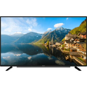 ARÇELİK 140 EKRAN 4K UYDU SMART LED TV