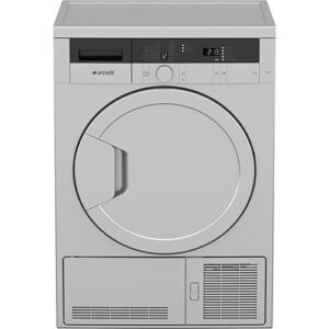 *ARÇELİK 7 KİLO GRİ KURUTMA MAKİNESİ