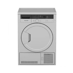 Arçelik 7 Kilo İnox Kurutma Makinası