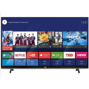 BEKO 106 EKRAN UYDU SMART WİFİ LED TV