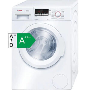 BOSCH 7 KG CAMASIR MAKINESI BOSCH 7 KG ÇAMAŞIR MAKİNESİ