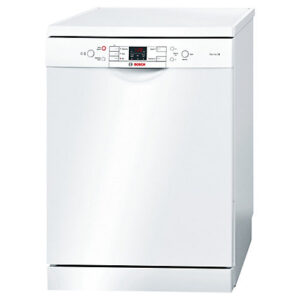 BOSCH 5 PROGRAMLI A+++ BULAŞIK MAKİNESİ