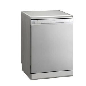 Beko 5 Program A+++ İnox Bulaşık Makinası