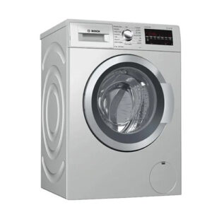 Bosch 8 Kilo A+++ İnox Çamaşır Makinesi