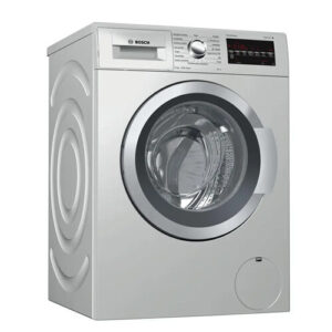 Bosch 9 Kilo 1400 Devir İnox Çamaşır Makinası Vario Perfect Serie 8 Waw2856xtr