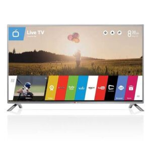 LG 140 EKRAN 4K UYDU SMART LED TELEVİZYON