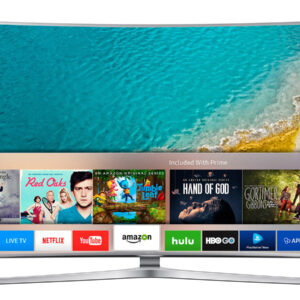 LG 140 EKRAN 4K SMART LED TV