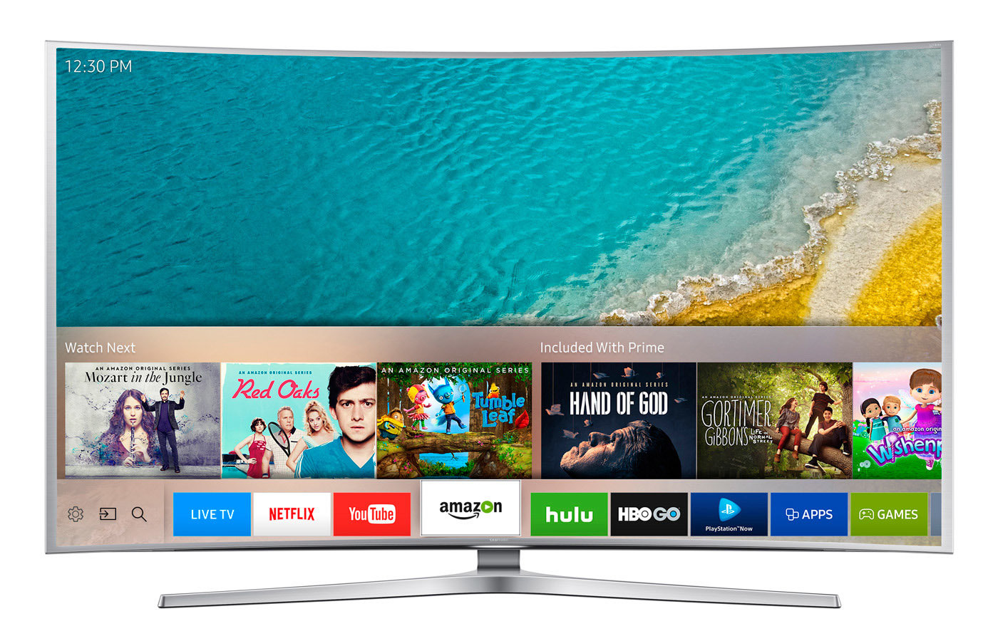 LGGYUH LG 140 EKRAN 4K SMART LED TV
