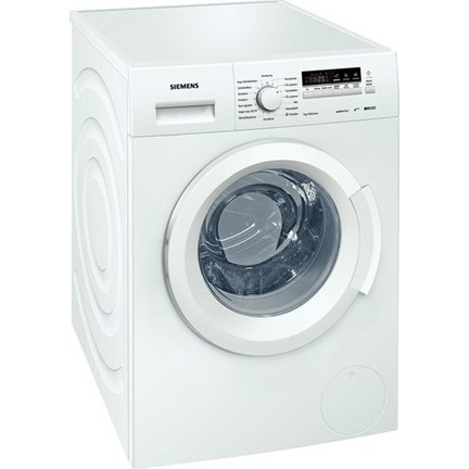 SIEMENS7KG SİEMENS 7 KİLO 1000 DEVİR ÇAMAŞIR MAKİNESİ