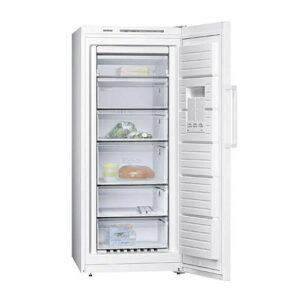 Siemens 7 Cekmeceli A No Frost Dondurucu Siemens 7 Çekmeceli A++ No-Frost Dondurucu
