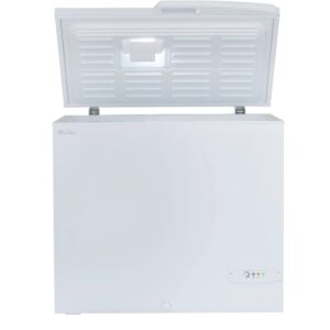 UĞUR 150 LİTRE SANDIKLI DERİN DONDURUCU