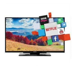 VESTEL FİNLUX 140 EKRAN UYDU SMART WİFİ LED TV