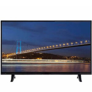 VESTEL Hİ-LEVEL 140 EKRAN UYDU SMART WİFİ LED TV