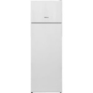 *VESTEL REGAL 2 KAPILI BUZDOLABI