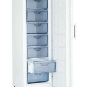 UĞUR 7 ÇEKMECELİ DERİN DONDURUCU